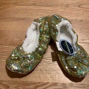 Kids slippers